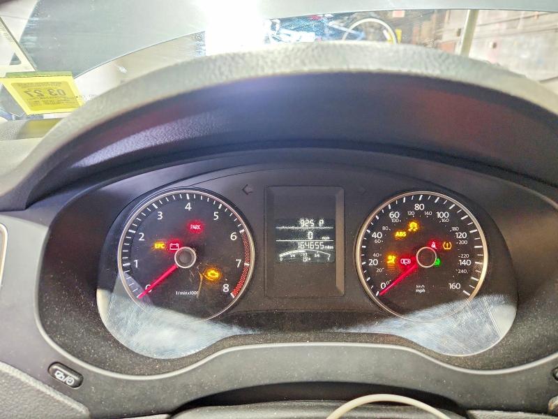 55718896 :رقم المزاد ، 3VWDP7AJ7DM420321 vin ، 2013 Volkswagen Jetta مزاد بيع