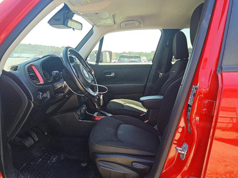 53088936 :رقم المزاد ، ZACNJBC11LPL73076 vin ، 2020 Jeep Renegade مزاد بيع