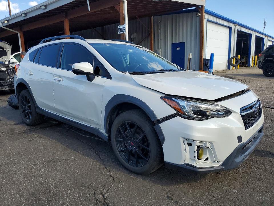 Продаж на аукціоні авто 2018 Subaru Crosstrek, vin: JF2GTAJC5JH352354, номер лоту: 56532236
