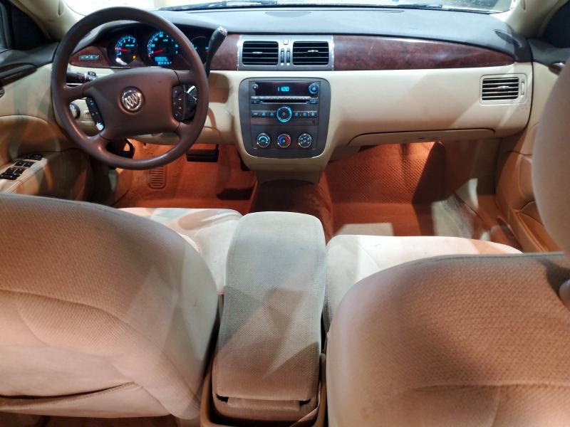 Продажа на аукционе авто 2007 Buick Lucerne, vin: 1G4HP57237U231007, номер лота: 57663236