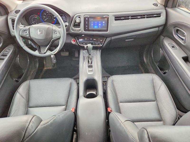 Продажа на аукционе авто 2016 Honda Hr-v, vin: 3CZRU6H75GM739723, номер лота: 54320346