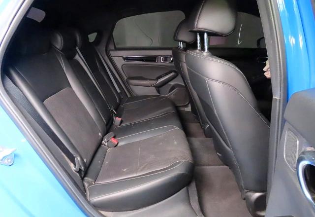 57444456 :رقم المزاد ، 19XFL1H85RE031203 vin ، 2024 Honda Civic مزاد بيع
