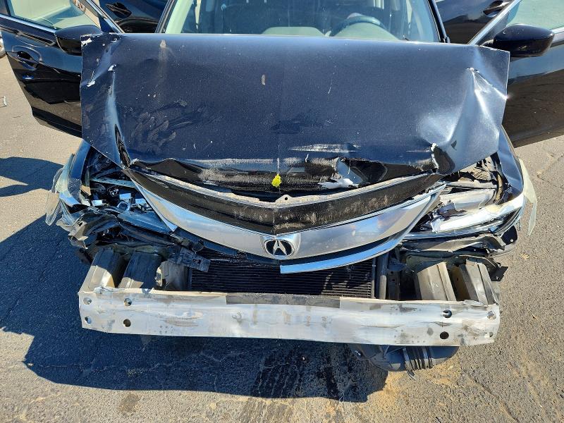 Aukcja sprzedaży 2016 Acura Ilx, vin: 19UDE2F73GA001586, numer aukcji: 57439356