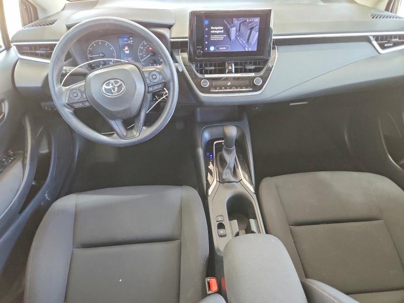 Продаж на аукціоні авто 2024 Toyota Corolla, vin: 5YFB4MDE6RP133696, номер лоту: 56539216