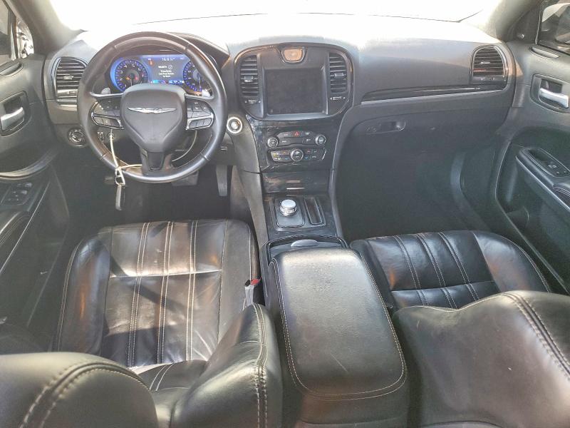 Продаж на аукціоні авто 2019 Chrysler 300, vin: 2C3CCABGXKH515577, номер лоту: 56549486