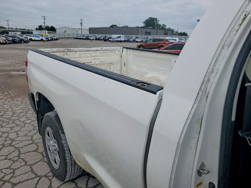 Aukcja sprzedaży 2016 Toyota Tundra, vin: 5TFNW5F19GX203584, numer aukcji: 58897586