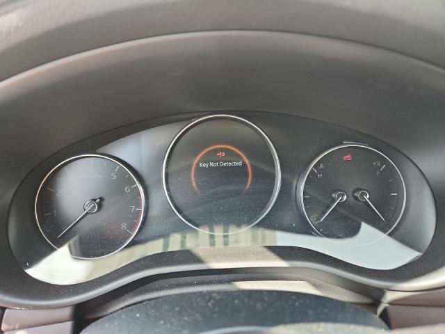 2024 Mazda 3 მანქანა იყიდება აუქციონზე, vin: 3MZBPACM1RM431933, აუქციონის ნომერი: 57479146