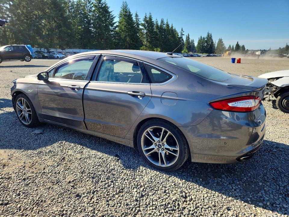 Продаж на аукціоні авто 2013 Ford Fusion, vin: 3FA6P0K90DR326202, номер лоту: 57056206
