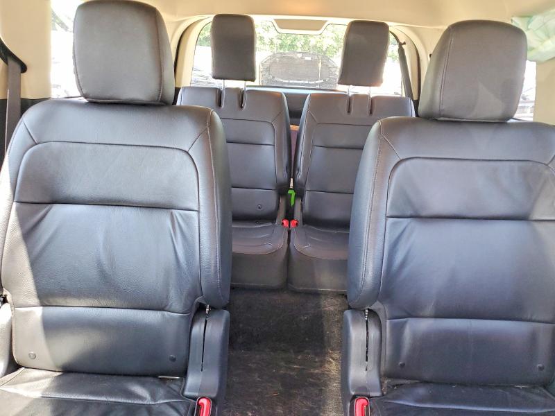 Продажа на аукционе авто 2019 Ford Flex, vin: 2FMHK6C80KBA33451, номер лота: 56796956