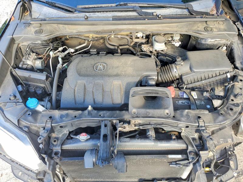 Продаж на аукціоні авто 2015 Acura Rdx, vin: 5J8TB4H3XFL024327, номер лоту: 58196936