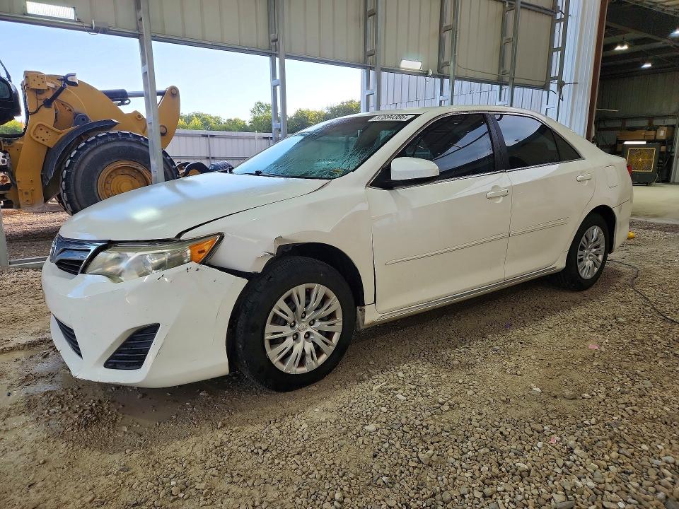 Aukcja sprzedaży 2013 Toyota Camry, vin: 4T4BF1FK6DR328626, numer aukcji: 57894386