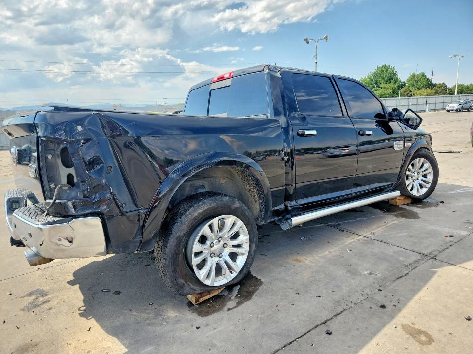 Aukcja sprzedaży 2013 Ram 1500, vin: 1C6RR7PT5DS501800, numer aukcji: 58413166