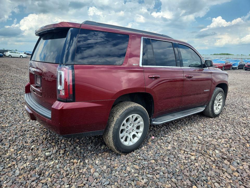 Aukcja sprzedaży 2017 Gmc Yukon, vin: 1GKS2BKC2HR179014, numer aukcji: 55635636