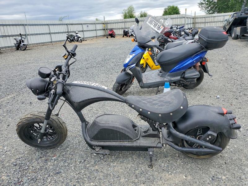 Продажа на аукционе авто 2023 Eahora M1ps, vin: R3MEN6LC6P1000042, номер лота: 59358146