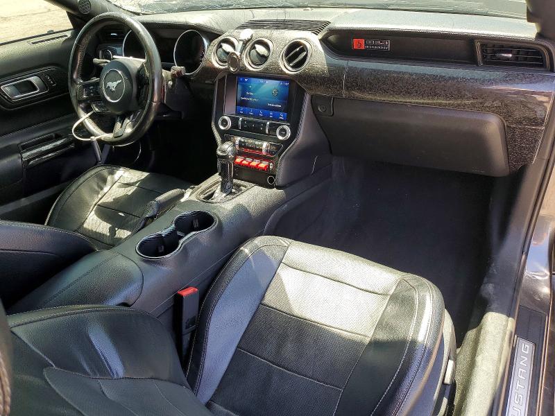 Продаж на аукціоні авто 2020 Ford Mustang, vin: 1FATP8UH1L5137405, номер лоту: 55630256