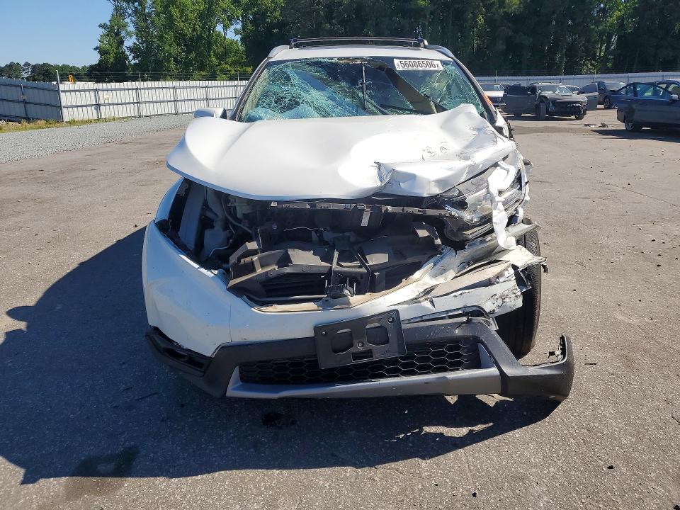 Aukcja sprzedaży 2019 Honda Cr-v, vin: 7FARW1H97KE012671, numer aukcji: 56086506