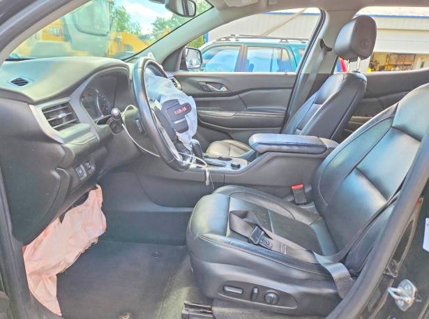 Продажа на аукционе авто 2019 Gmc Acadia, vin: 1GKKNMLS7KZ180207, номер лота: 57363946