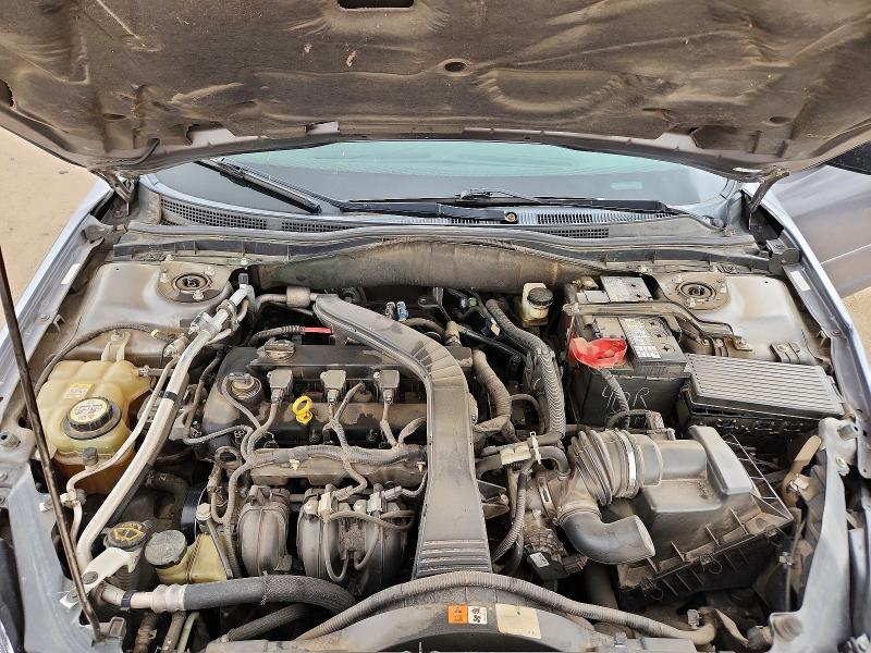 Aukcja sprzedaży 2007 Ford Fusion, vin: 3FAHP06Z37R109038, numer aukcji: 55846106