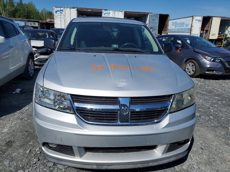 Продажа на аукционе авто 2010 Dodge Journey, vin: 3D4PG4FB5AT276157, номер лота: 54900126
