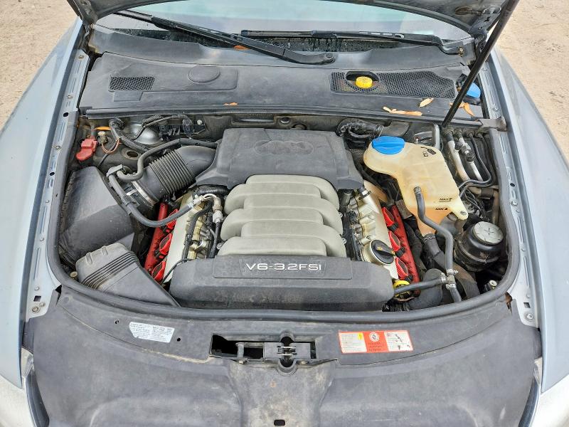 Продаж на аукціоні авто 2007 Audi A6, vin: WAUDH74F27N075732, номер лоту: 57588926