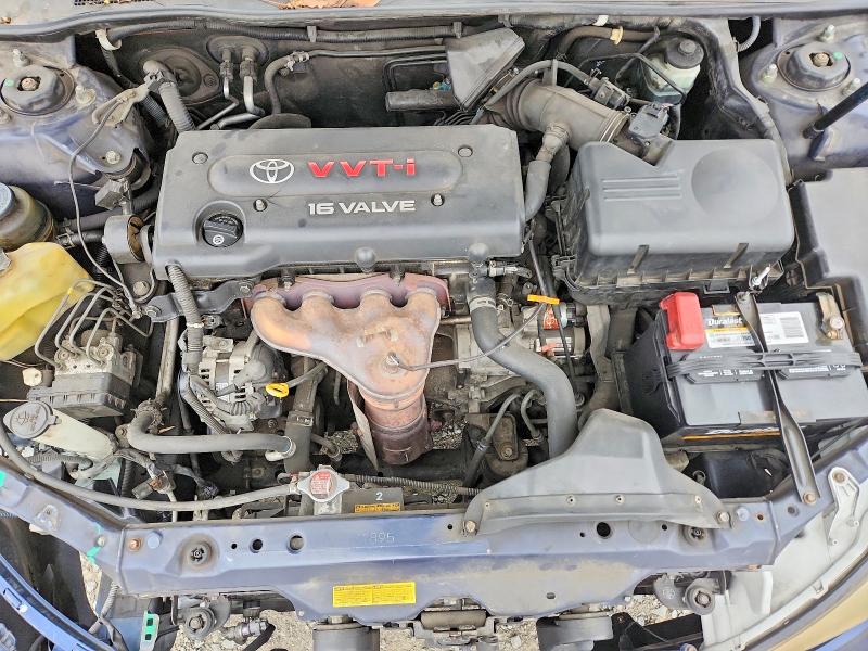 Продажа на аукционе авто 2006 Toyota Camry, vin: JTDBE32K863060433, номер лота: 57962986