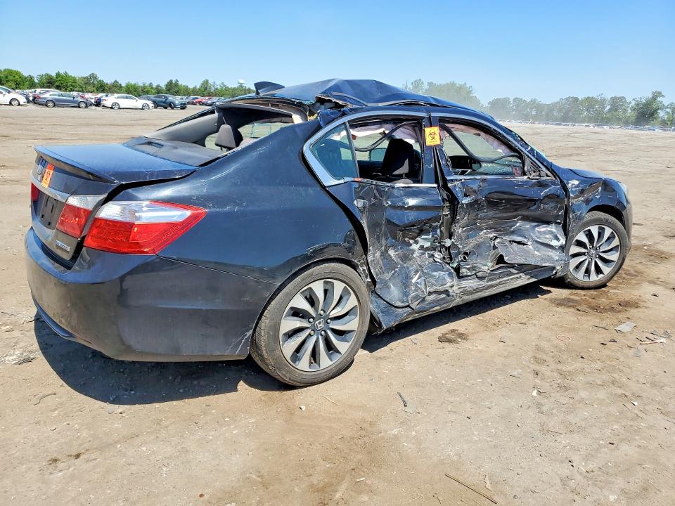 Aukcja sprzedaży 2015 Honda Accord, vin: 1HGCR6F3XFA014189, numer aukcji: 56174366