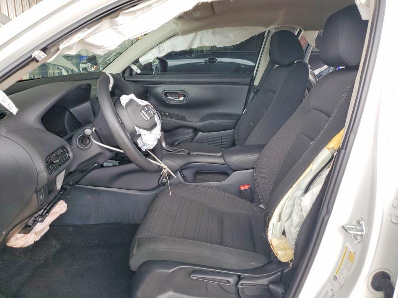 Продажа на аукционе авто 2026 Honda Hr-v, vin: 3CZRZ1H30TM720797, номер лота: 55799276