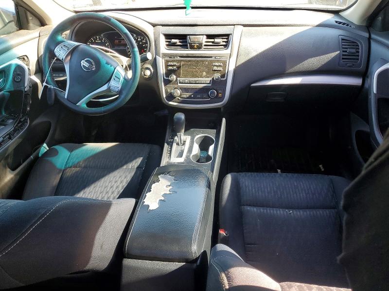 Продаж на аукціоні авто 2017 Nissan Altima, vin: 1N4AL3AP9HC190003, номер лоту: 57658386