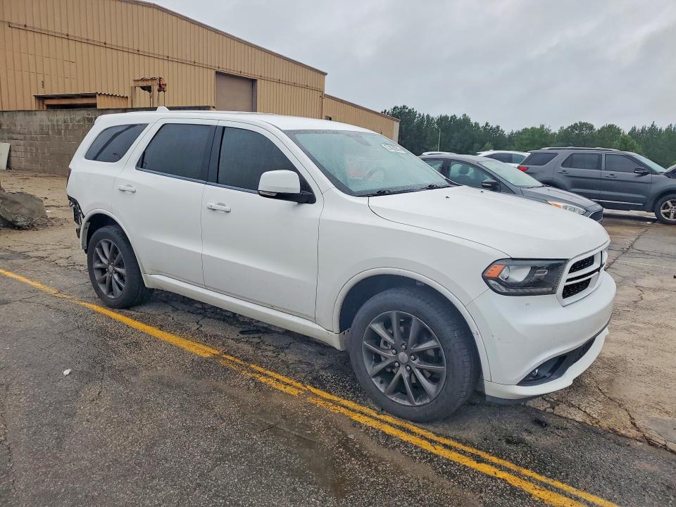 Aukcja sprzedaży 2018 Dodge Durango, vin: 1C4RDJDG6JC194493, numer aukcji: 57483906