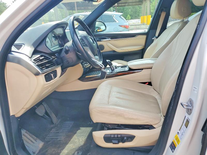 56456116 :رقم المزاد ، 5UXKT0C56J0V98425 vin ، 2018 Bmw X5 مزاد بيع