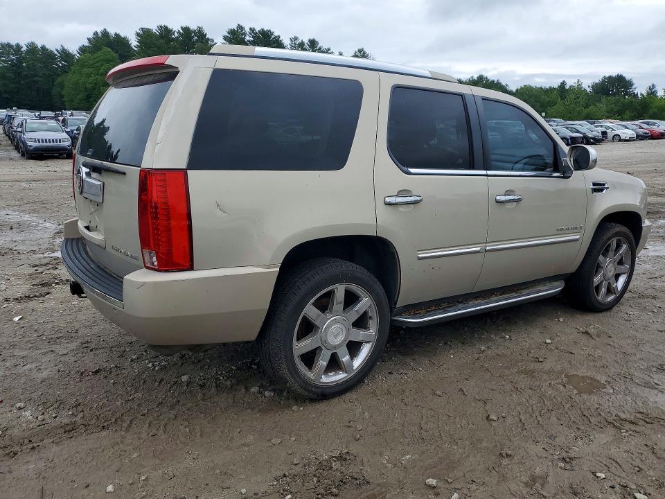 Продаж на аукціоні авто 2008 Cadillac Escalade, vin: 1GYFK63818R251278, номер лоту: 58763546