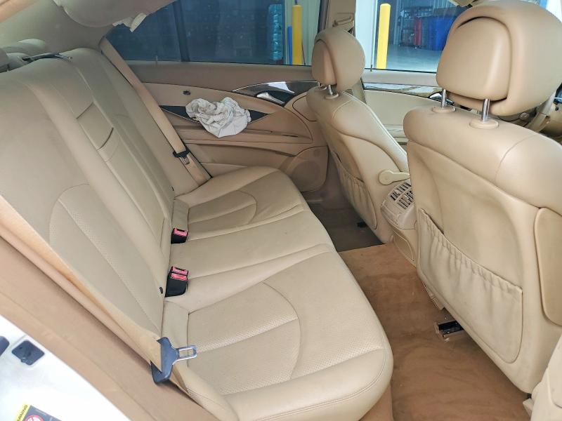 Продаж на аукціоні авто 2007 Mercedes-benz E, vin: WDBUF56XX7B080051, номер лоту: 56827056
