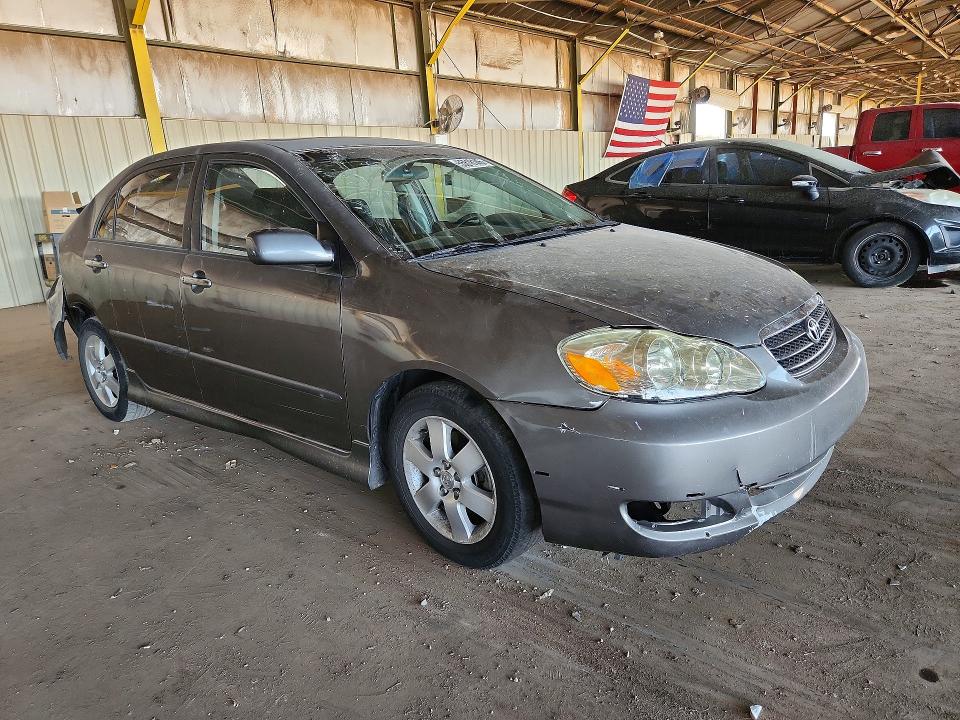 Aukcja sprzedaży 2007 Toyota Corolla, vin: 1NXBR32E77Z878872, numer aukcji: 55818146