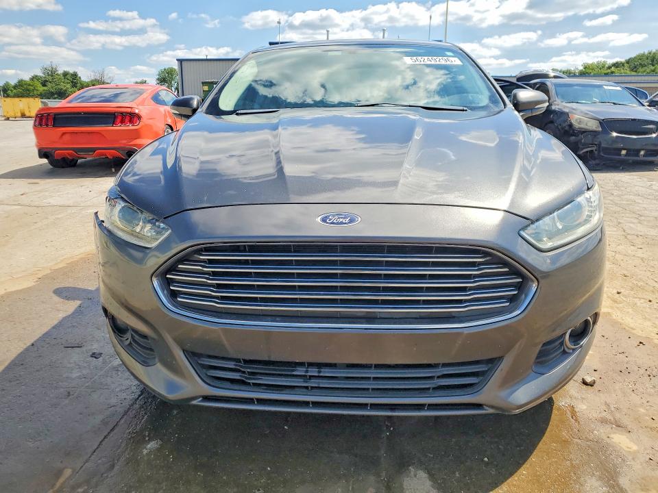 Продажа на аукционе авто 2016 Ford Fusion, vin: 3FA6P0H72GR324123, номер лота: 56249296