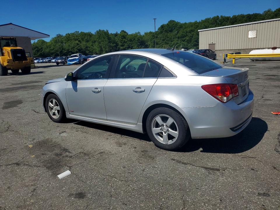 56425166 :رقم المزاد ، 1G1PC5SBXE7210985 vin ، 2014 Chevrolet Cruze مزاد بيع