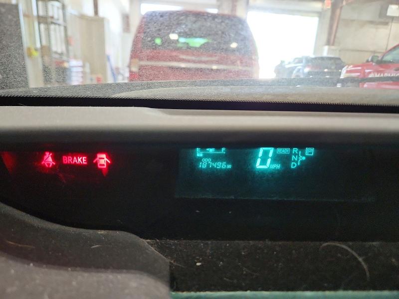 55813916 :رقم المزاد ، JTDKB20U553008800 vin ، 2005 Toyota Prius مزاد بيع