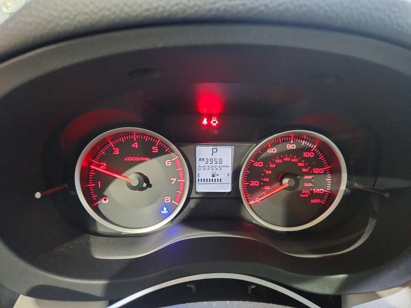 58892016 :رقم المزاد ، JF2SJABC8FH550173 vin ، 2015 Subaru Forester مزاد بيع