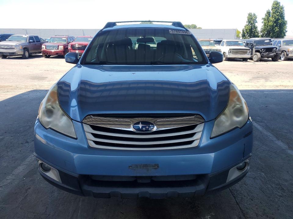Aukcja sprzedaży 2012 Subaru Outback, vin: 4S4BRBCC1C3238065, numer aukcji: 57897496