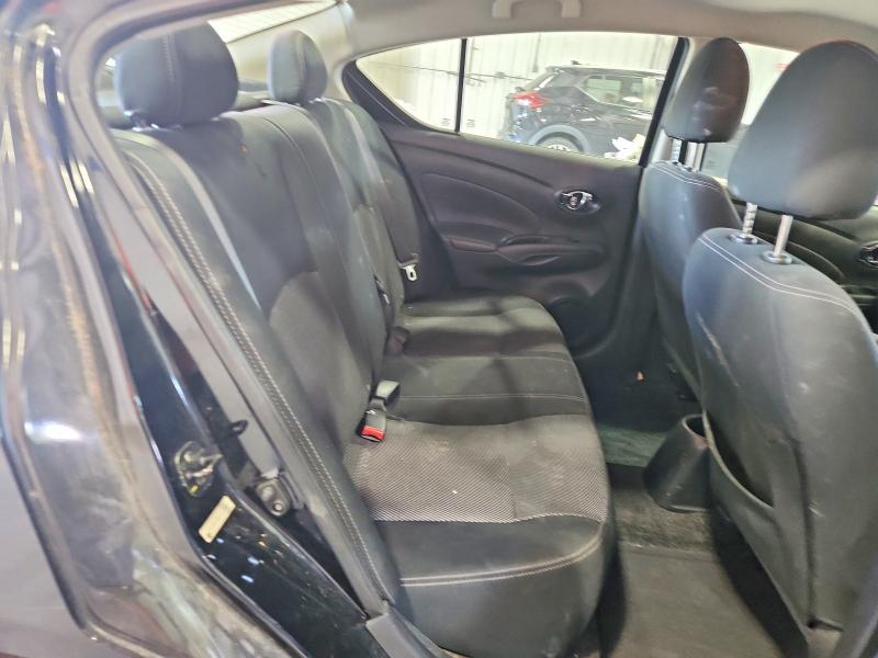 Aukcja sprzedaży 2018 Nissan Versa, vin: 3N1CN7AP6JL887839, numer aukcji: 58807006