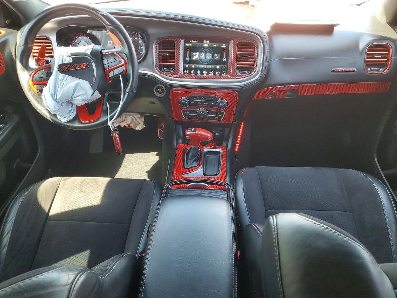 Продажа на аукционе авто 2019 Dodge Charger, vin: 2C3CDXHG1KH608138, номер лота: 54390046