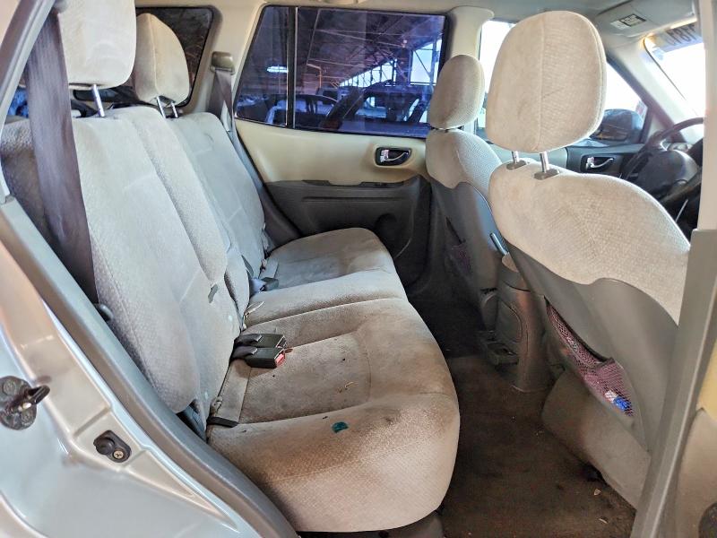 Продаж на аукціоні авто 2005 Hyundai Santa Fe, vin: KM8SC73D65U959213, номер лоту: 57191816