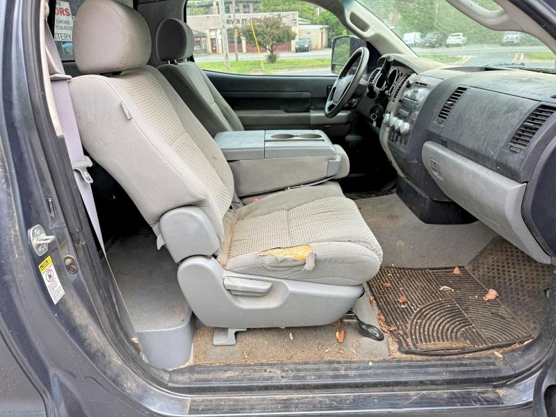 Aukcja sprzedaży 2007 Toyota Tundra, vin: 5TFMV52197X020786, numer aukcji: 56744666