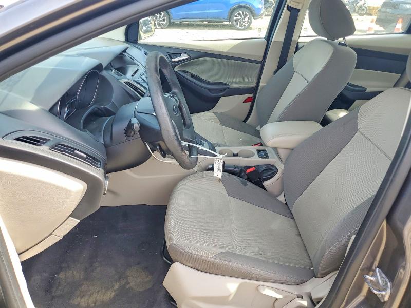 Продаж на аукціоні авто 2014 Ford Focus, vin: 1FADP3F20EL251233, номер лоту: 56066226