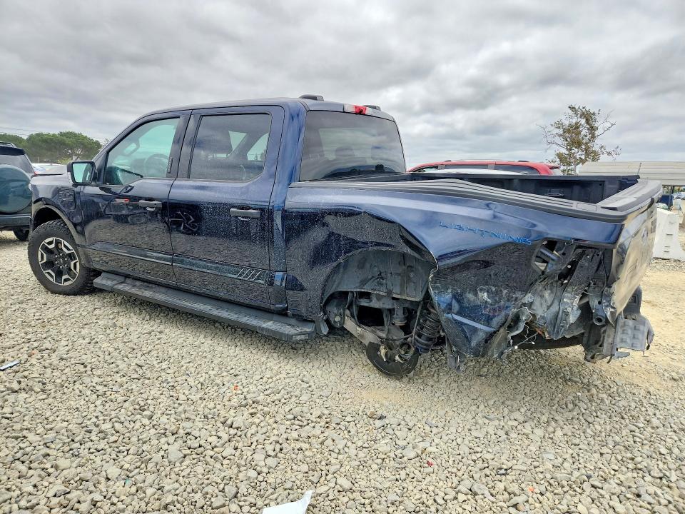 57970486 :رقم المزاد ، 1FTVW1EL8PWG33253 vin ، 2023 Ford F150 مزاد بيع