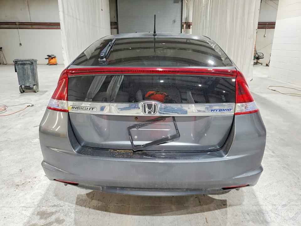 Aukcja sprzedaży 2013 Honda Insight, vin: JHMZE2H32DS005776, numer aukcji: 57200346