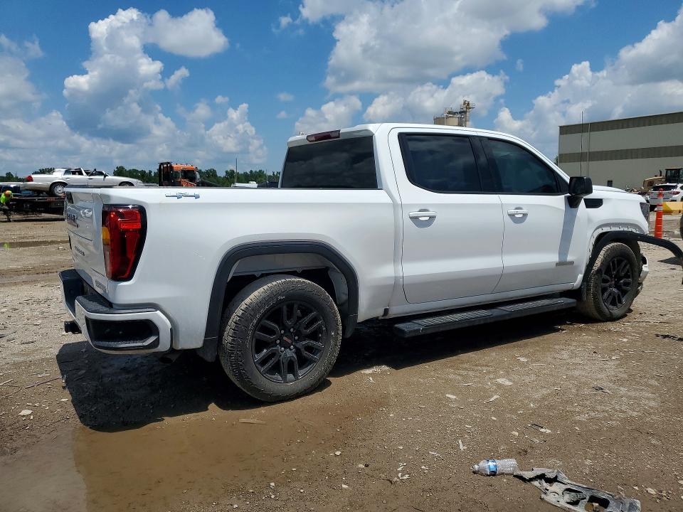 Продажа на аукционе авто 2022 Gmc Sierra, vin: 1GTPUCEK0NZ565933, номер лота: 55189706