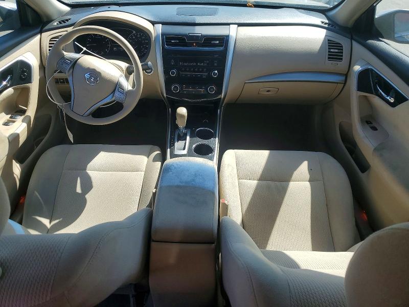 57533916 :رقم المزاد ، 1N4AL3APXDC163077 vin ، 2013 Nissan Altima مزاد بيع