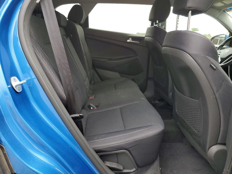 Aukcja sprzedaży 2019 Hyundai Tucson, vin: KM8J3CA46KU884029, numer aukcji: 58771876