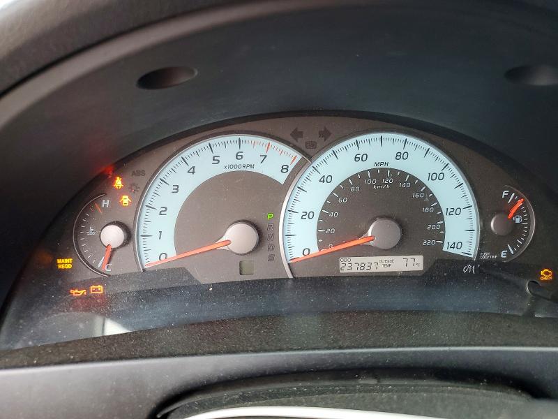 Продаж на аукціоні авто 2010 Toyota Camry, vin: 4T1BF3EK0AU552834, номер лоту: 56697866