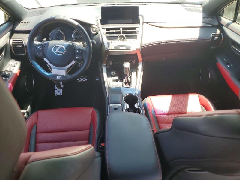 Aukcja sprzedaży 2018 Lexus Nx 300, vin: JTJYARBZ0J2097753, numer aukcji: 59177246